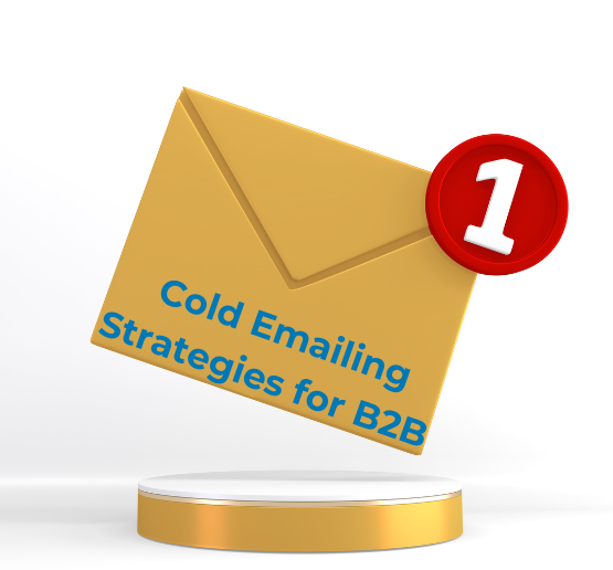 Cold Emailing Strategies