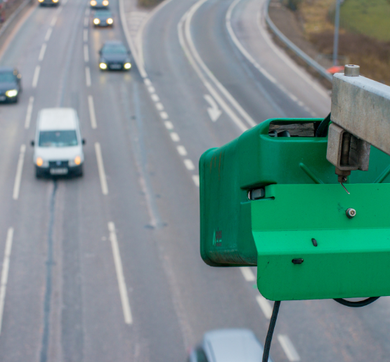 How Does ANPR work?