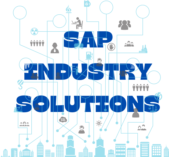 SAP Industry Solutions