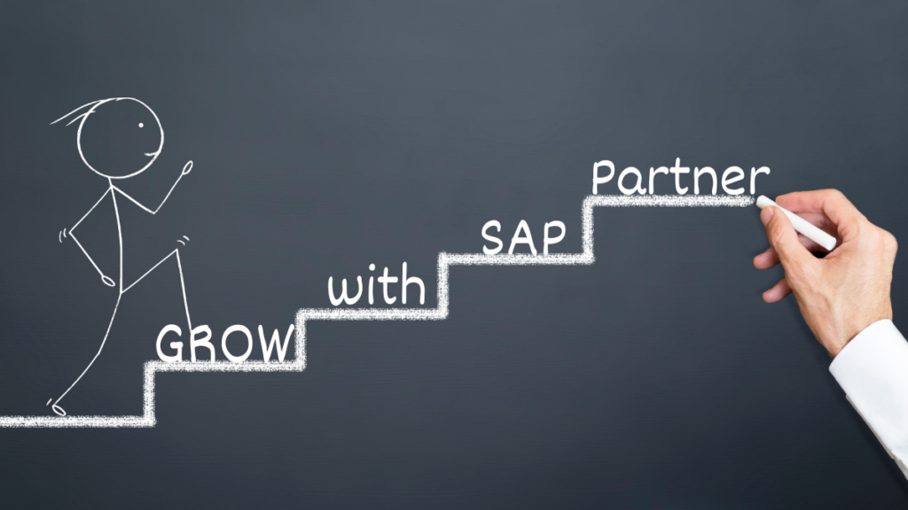 GROW with SAP Partner