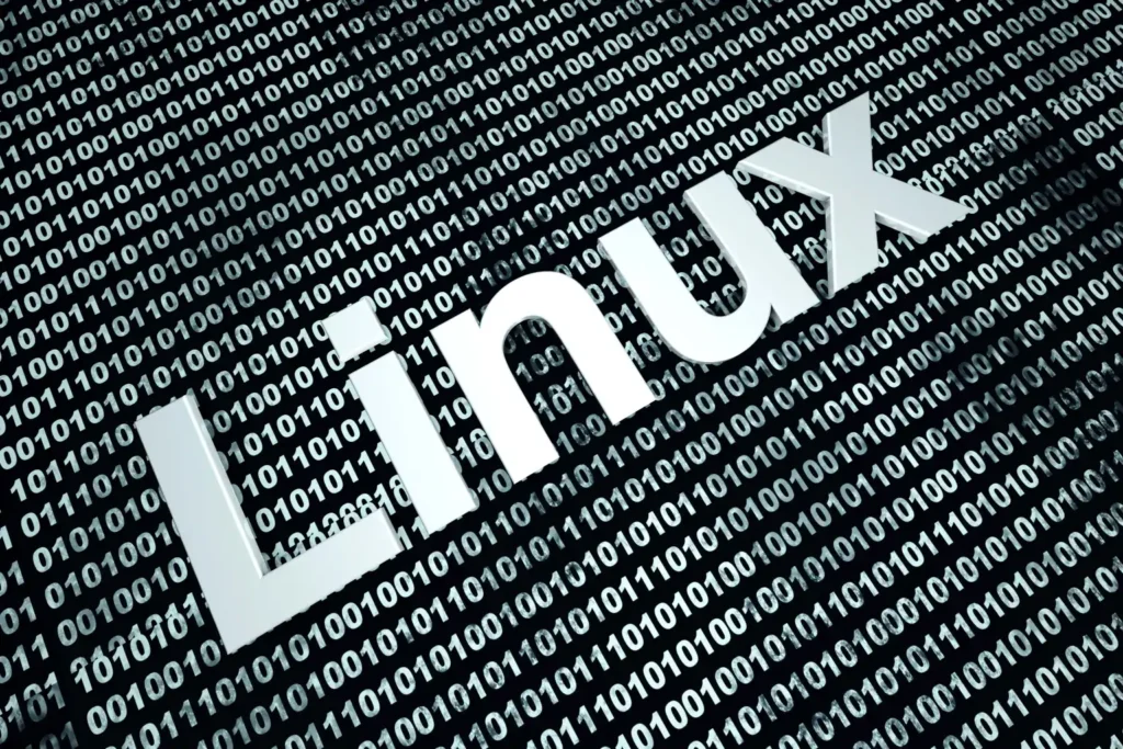 linux