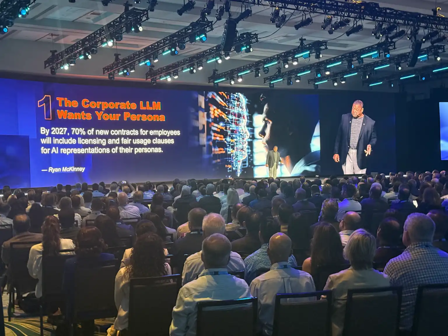 AI dominates Gartner’s 2025 predictions - Software Unplugged