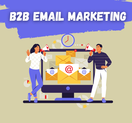 B2B Email Marketing