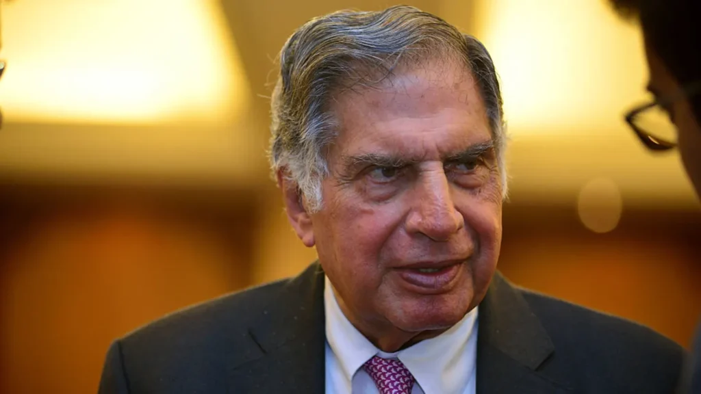 Ratan Tata