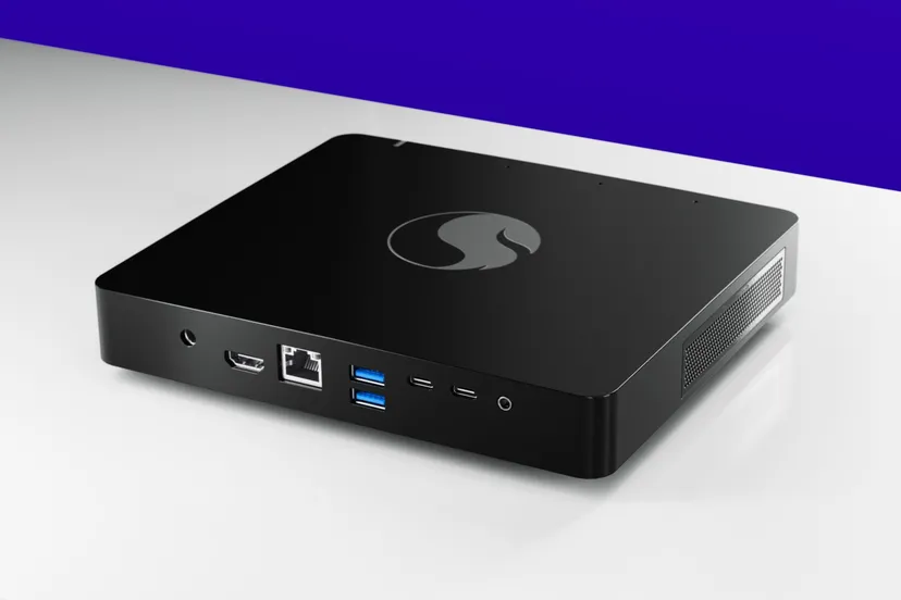 Snapdragon Dev Kit
