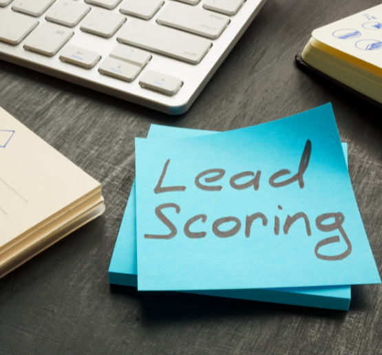 Lead Scoring