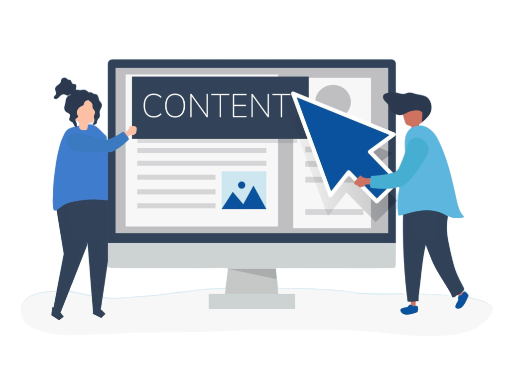 Content Syndication Platforms