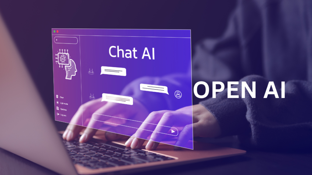 Open AI