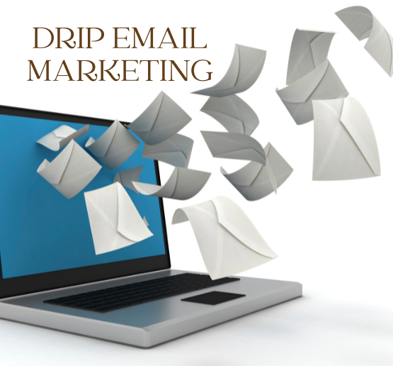 Drip Email Marketing