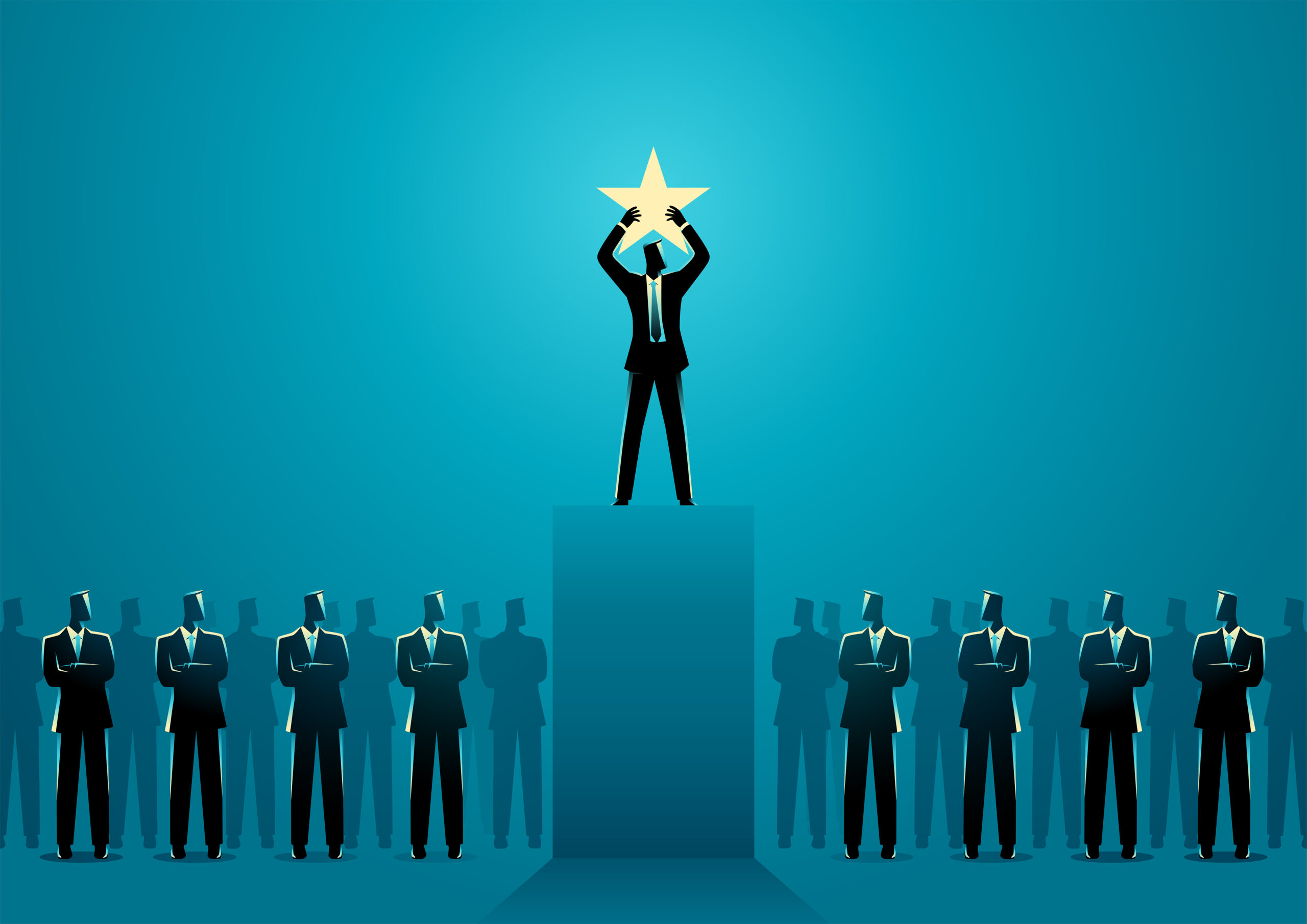 Top B2B Lead Generation Agency