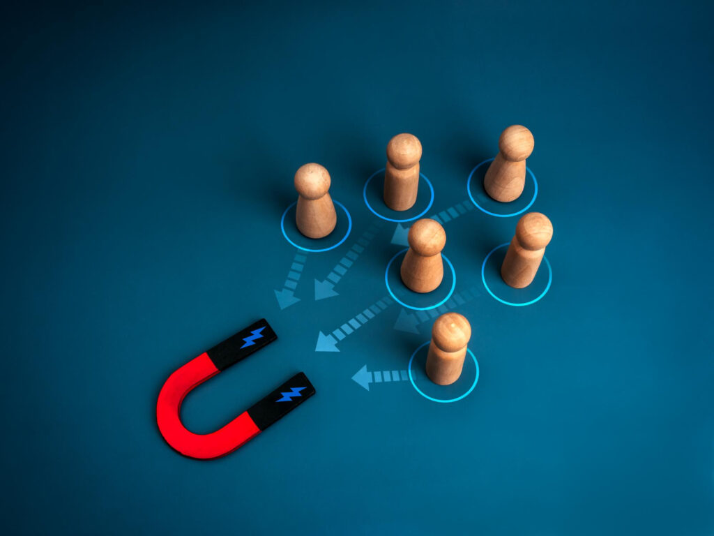 B2B Lead Gen Solutions