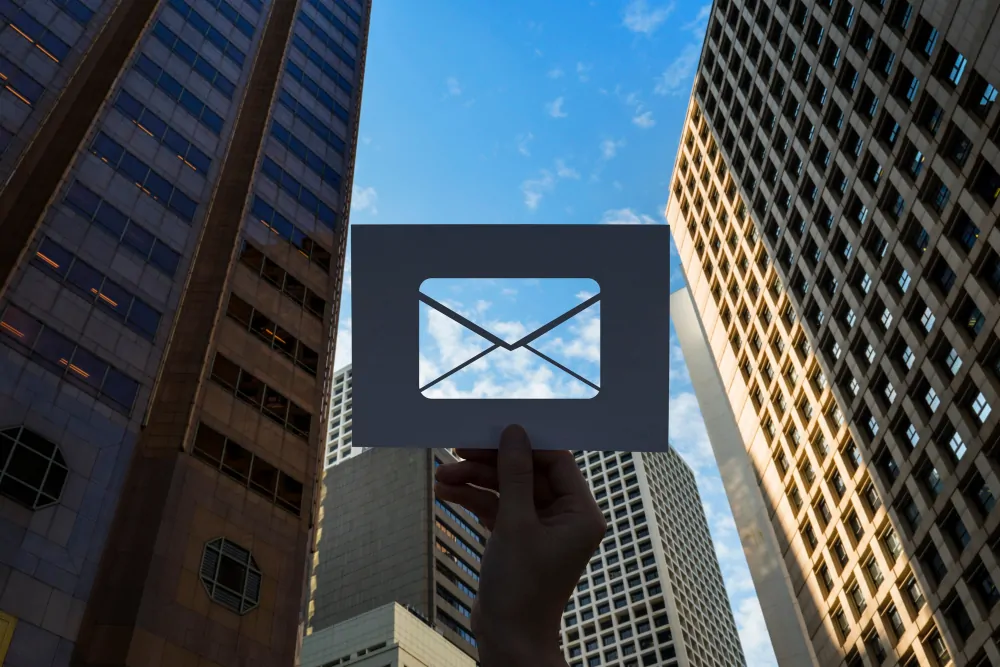 B2B Email Marketing Companies