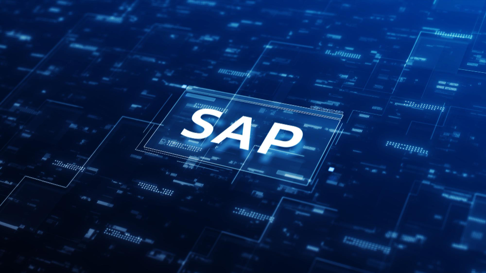 SAP Business Technology Platform