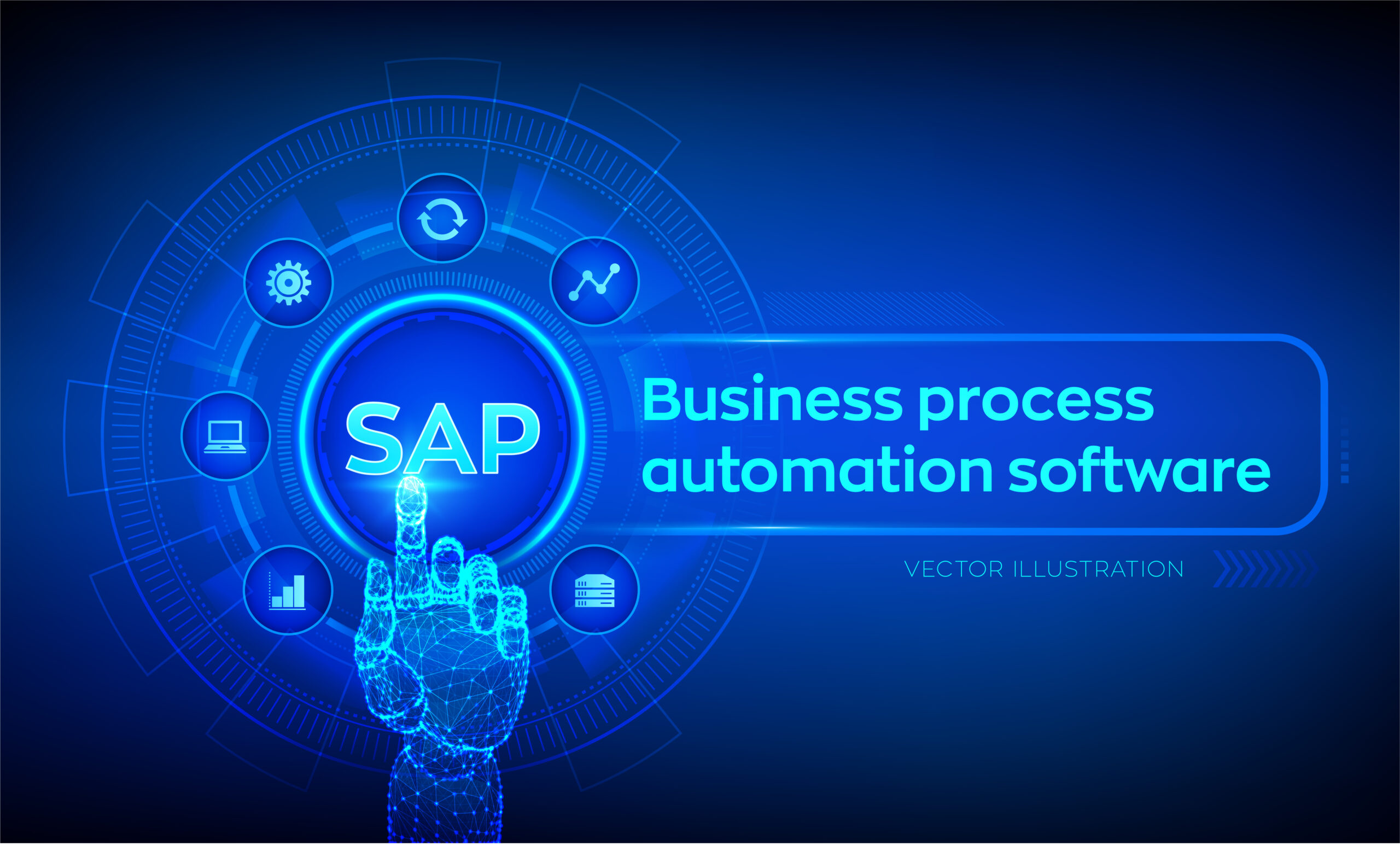 What SAP Business Suite Really Means for Modern Enterprises