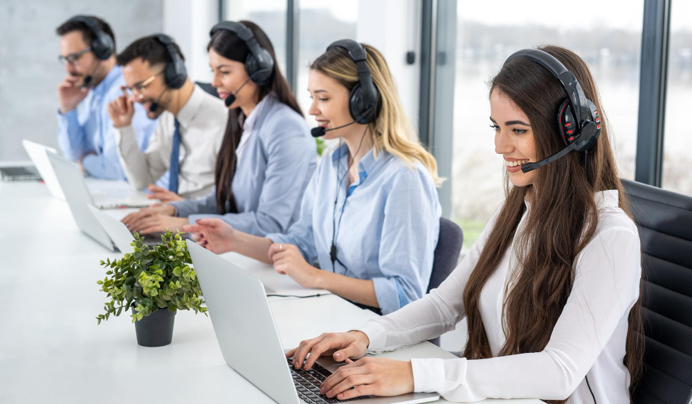 How B2B Lead Generation Telemarketing Still Drives High-Intent Sales Conversations