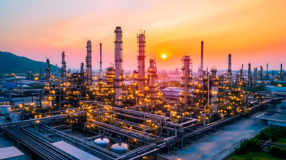 Choosing the Right Industrial Air Compressor for Modern Manufacturing Operations