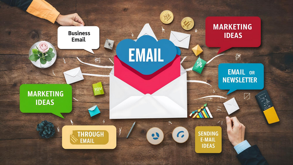 B2B Email Marketing Solutions