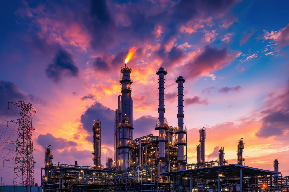 How a Heat Recovery System Improves Industrial Energy Efficiency