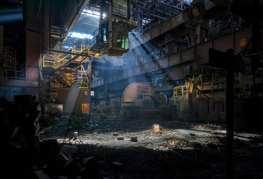 Choosing the Right Air Compressor for Mining Operations in Harsh Environments