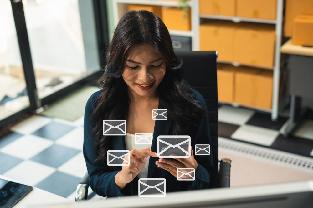 B2B Email Nurture: Strategies That Keep Buyers Engaged Through Long Sales Cycles