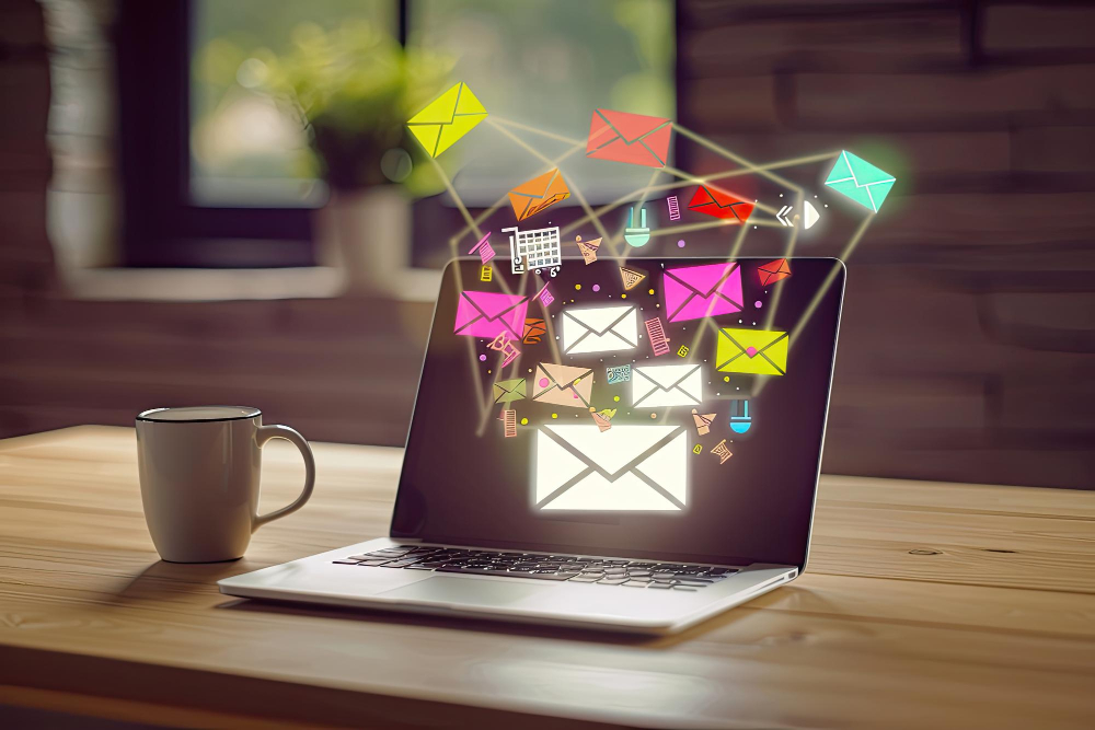 The Growing Importance of B2B Email Marketing Solutions in Enterprise Outreach