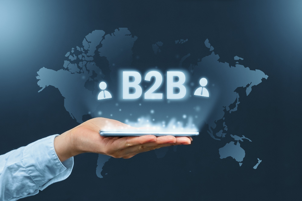 The 2026 Playbook for High-Impact B2B Lead Generation Services
