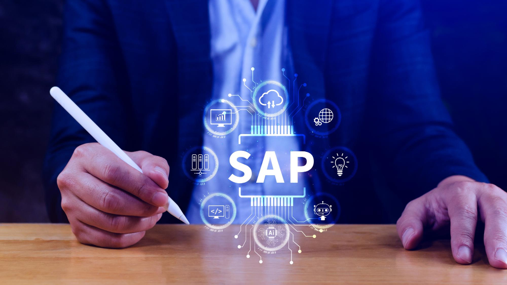 Understanding SAP BTP AI: How Intelligent Applications Are Built on SAP Business Technology Platform