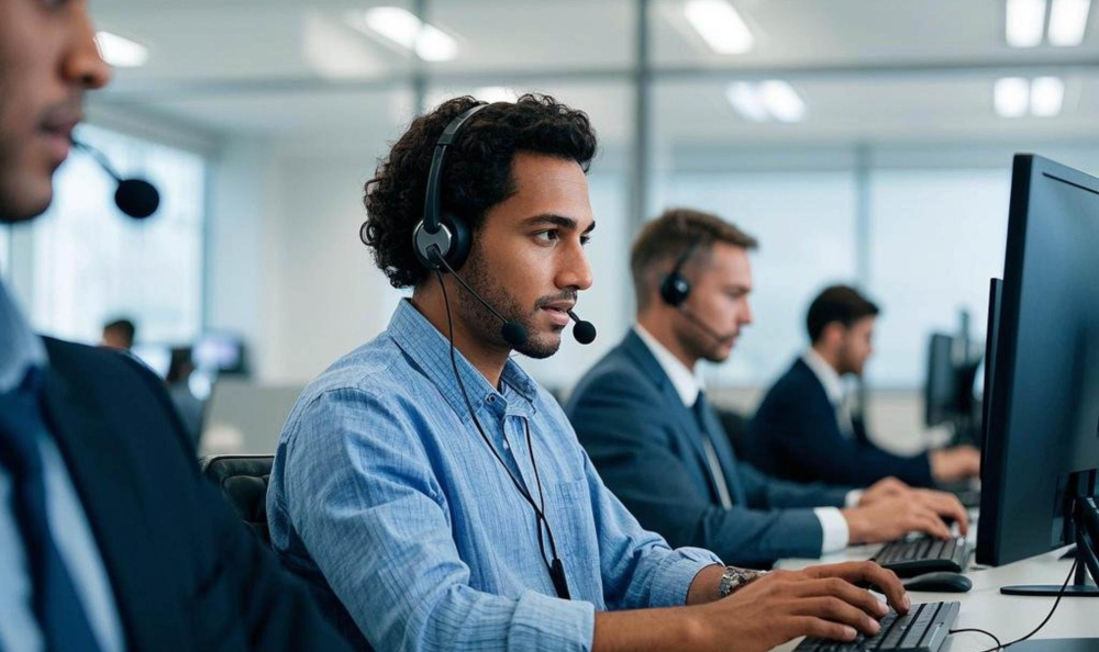 Telemarketing Outsourcing Companies: How They Drive Scalable Lead Generation