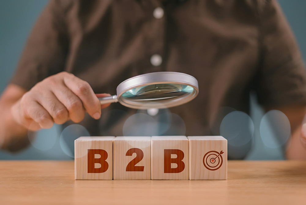 How a B2B Lead Generation Company Drives Consistent Pipeline Growth