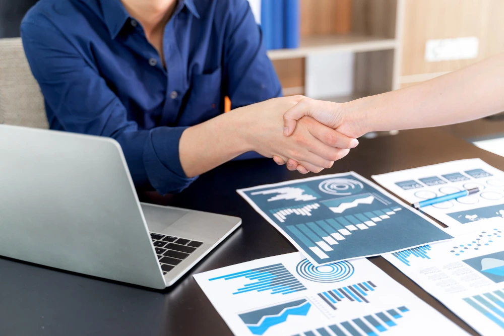 How to Scale Your Sales with the Best B2B Lead Generation Services