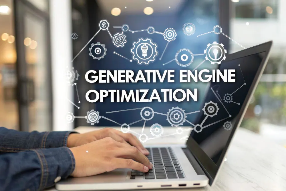 What Is Generative Engine Optimization The 2026 Guide for Ecommerce Brands