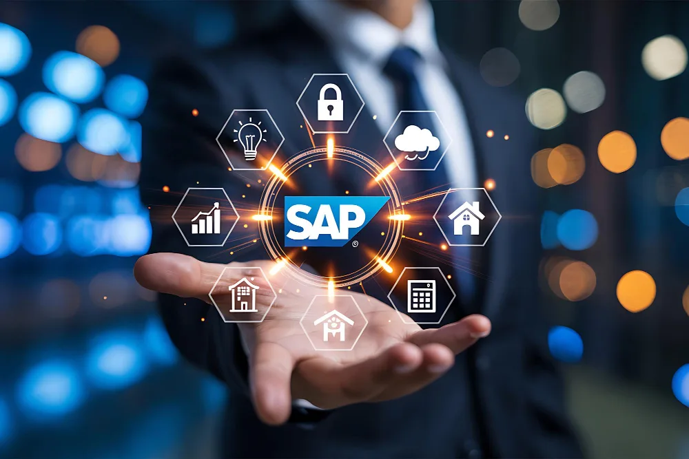 Top SAP S/4HANA Solutions Transforming Enterprise Operations
