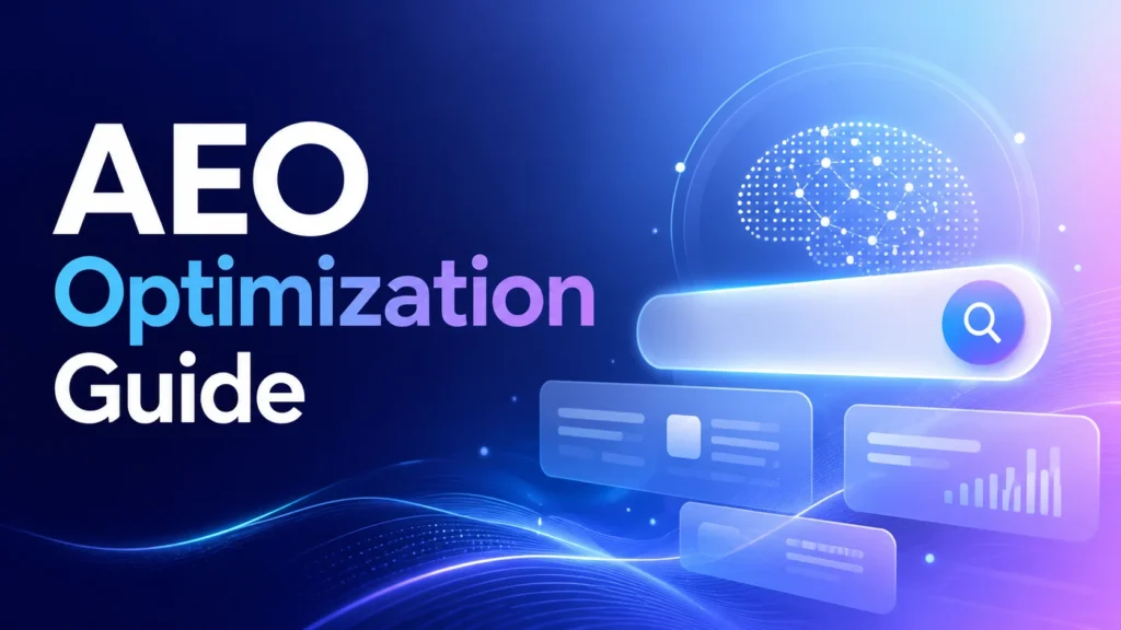 AEO Optimization Guide