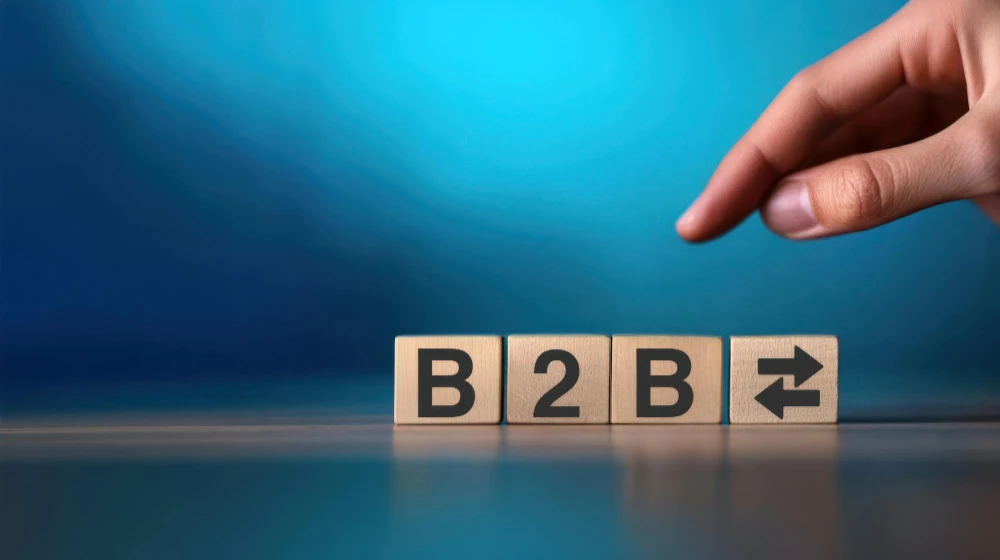 B2B Lead Gen Solutions