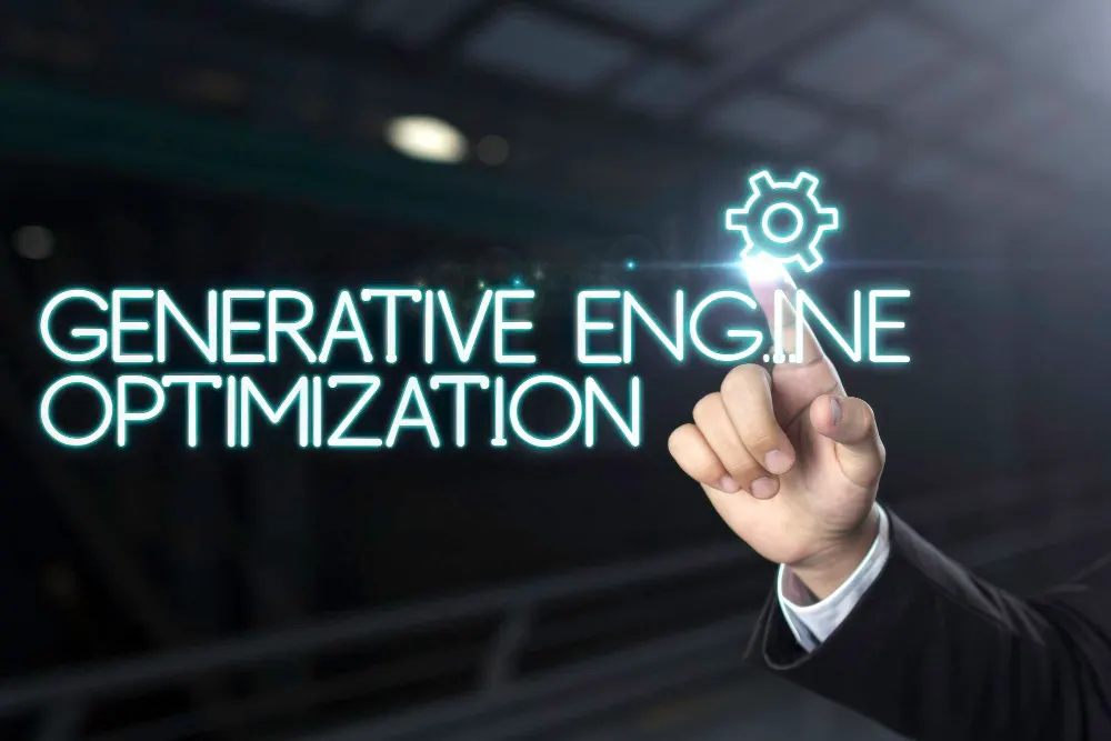 Generative Engine Optimization