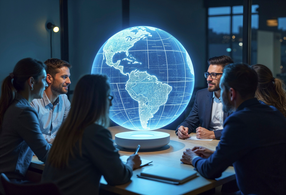 Global Sourcing Advisory Has Become A Boardroom Priority
