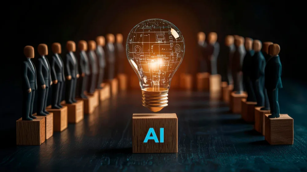 AI B2B Lead Generation