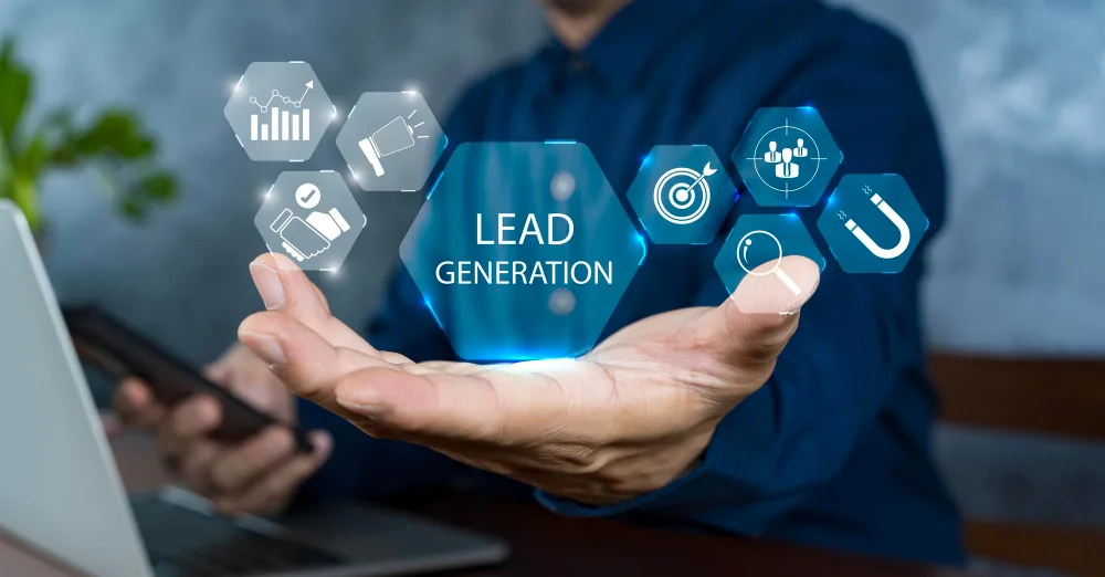 B2B Lead Generation Mistakes