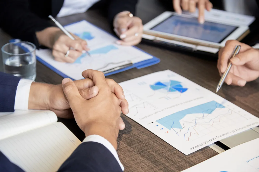 Corporate Governance advisory Services