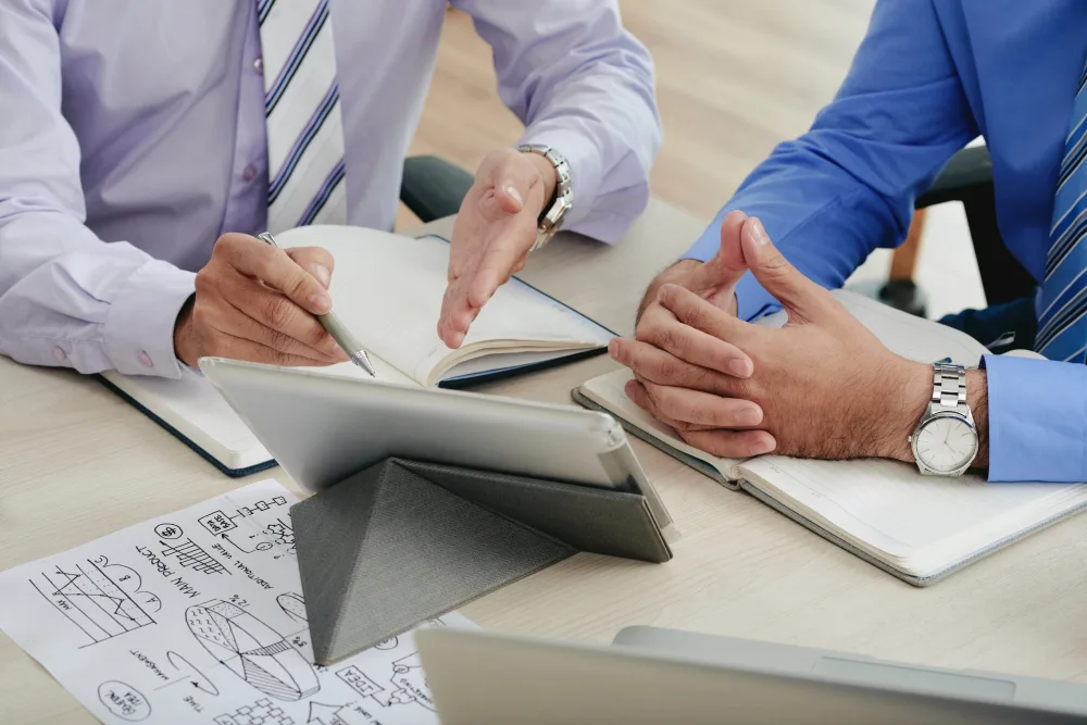 Sourcing Advisory Services