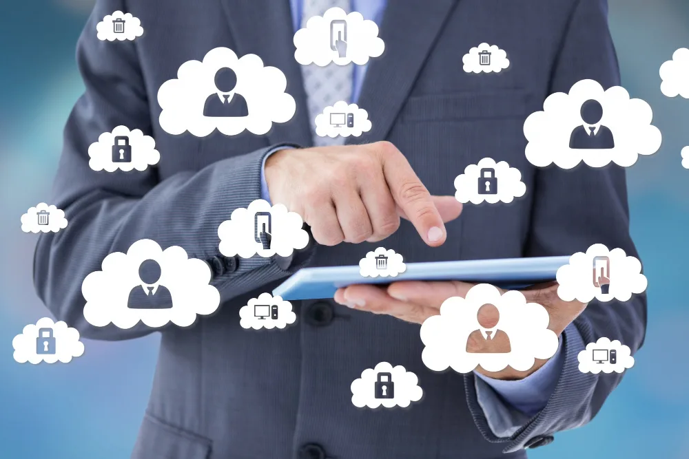 outsourcing contract