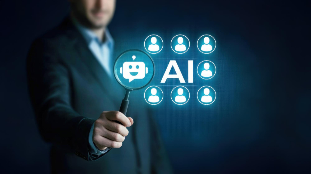 How AI Powered Lead Generation Improves B2B Pipeline Quality