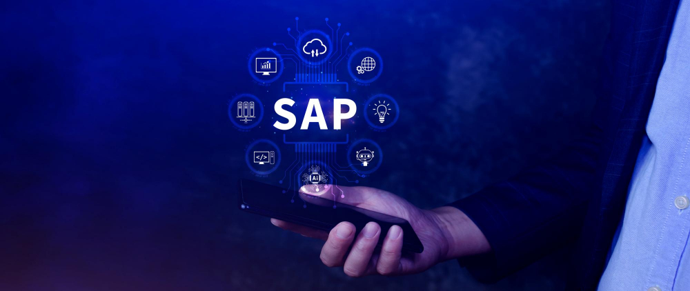 SAP S/4HANA Solutions