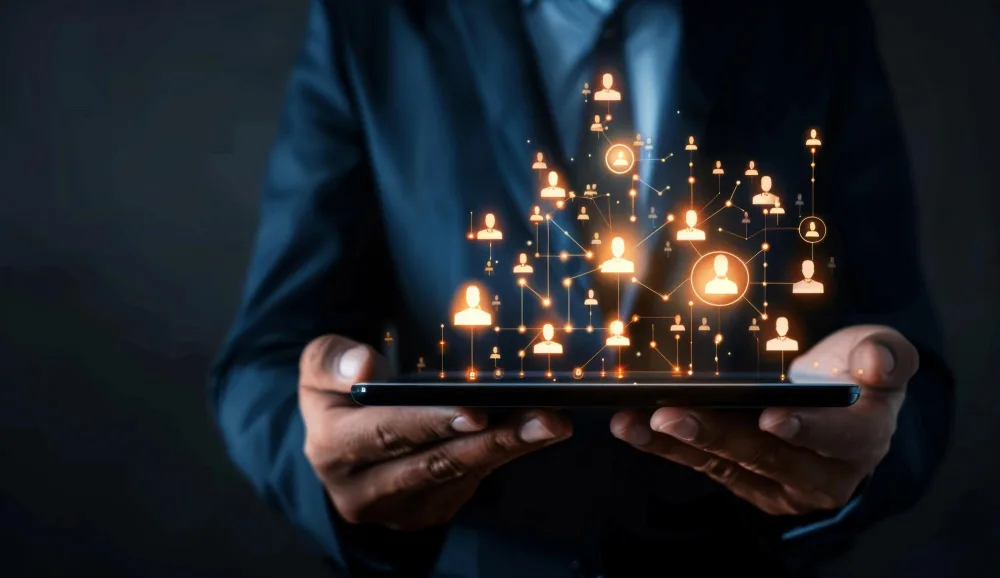 B2B Lead Generation Company