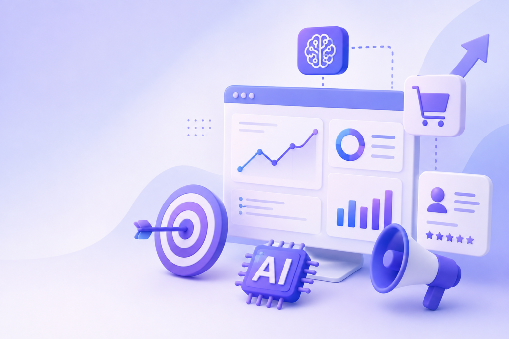 How to Build an AI Performance Marketing Strategy That Scales