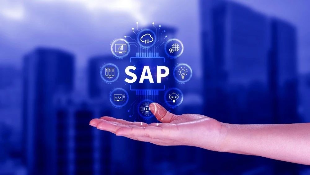 Rise with SAP Services