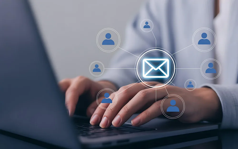 B2B Email Marketing Solutions for Account-Based Marketing Campaigns