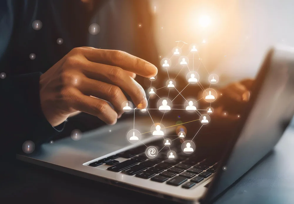 B2B Lead Gen Solutions for Account-Based Marketing and Target Account Growth