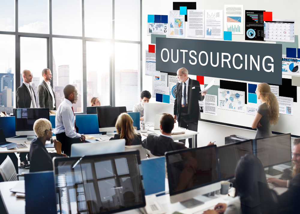 How Outsourced B2B Lead Generation Improves Prospecting Consistency