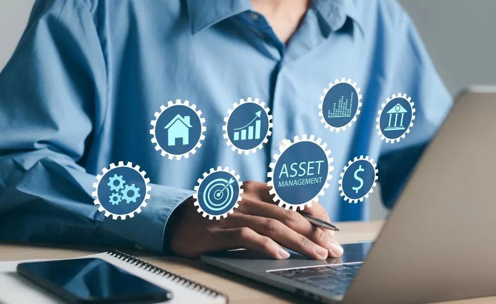 SAP Enterprise Asset Management for Data-Driven Asset Decisions
